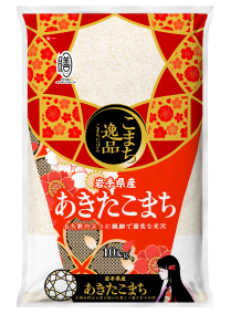 こまち逸品 岩手県産 あきたこまち